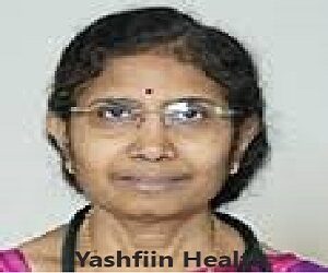 Dr. Gouthami .V