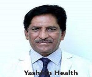 Dr. I. Vishwanatha Reddy