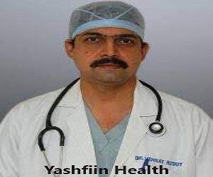 Dr. Karri Venkata Reddy