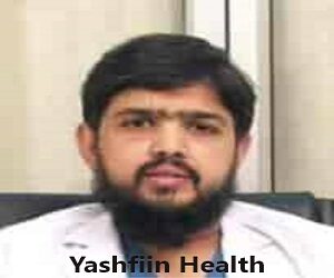 Dr. Nasheed Ali