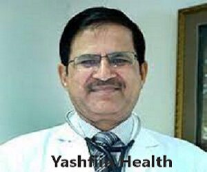  Dr. P. A. Jiwani