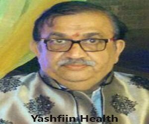 Dr. R.V. Kumar
