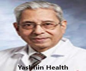 Dr. S.S. Kothari