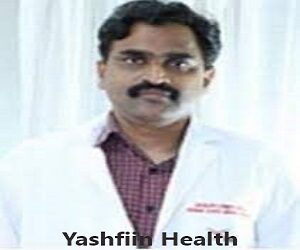 Dr. Sujit Kumar Vidiyala