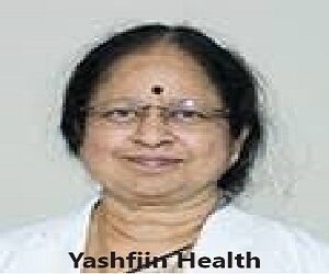 Dr. Tripura Sundari. M