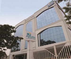 Apollo Hospital, Secunderabad