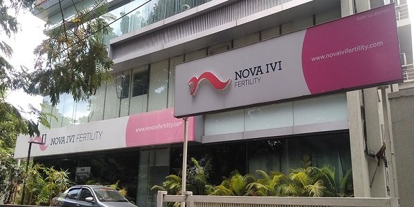 NOVA IVI Fertility Chembur Mumbai