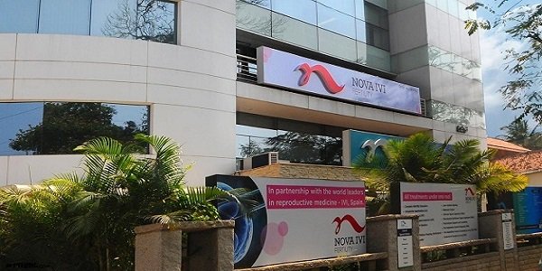 NOVA IVI Fertility Mira Road, Mumbai