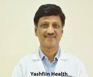 Dr. G Ramesh Babu