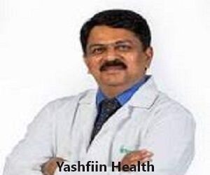 Dr. H. R. Ravi