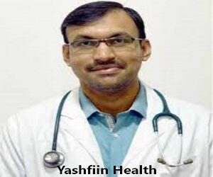 Dr. Hemant Kumar