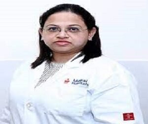 Dr. Juhi Agrawal