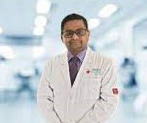 Dr. Kiranmoy Sarangi