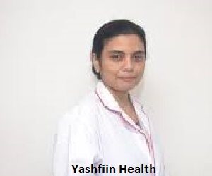 Dr. Mallika Tewari