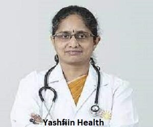 Dr. N S Saradha