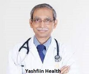 Dr. Pramod Jaiswal