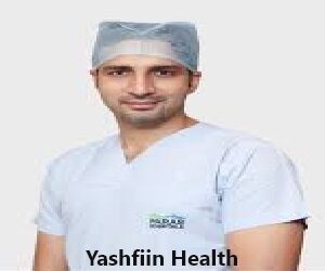 Dr. Rahul Kumar