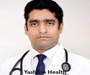 Dr. Vineet Kumar Surana