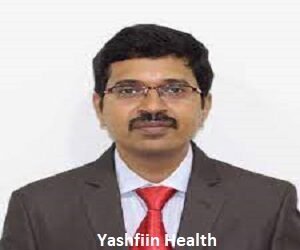 Dr. D Vinoth Kumar