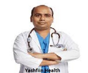 Dr. Prashant P Patil