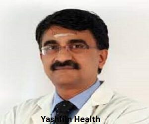 Dr. Ranganathan Jothi