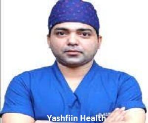 Dr. Arif Akhtar