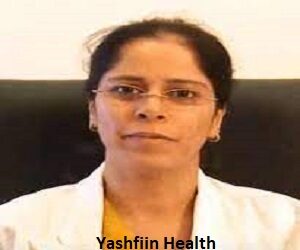 Dr. Sheilly Kapoor
