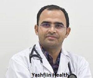 Dr. Surendra Kumar Meena