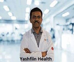 Dr. Balachandra B V