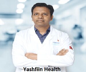 Dr. Hemanth G N