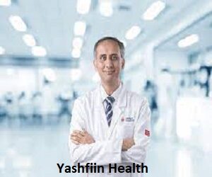 Dr. Nitin S Shetty