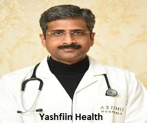 Dr. Aditya Dixit
