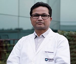 Dr. Arif Mustaqueem