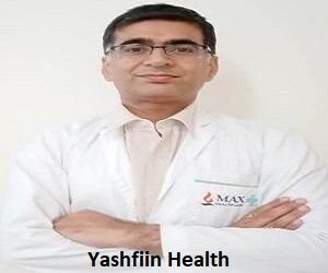 Dr. Rahul Grover