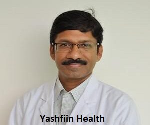 Dr. Suneel Chakravarty