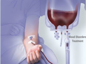 Blood Disorders Treatment