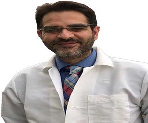 Dr. Ashish Sabharwal