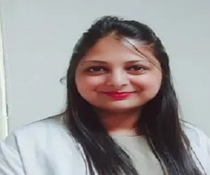 Dr. Simi Aggarwal