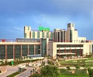 Fortis Hospital