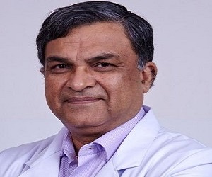 Dr. Ajay Kumar Kriplani