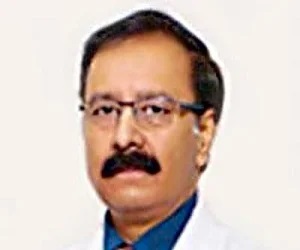 Dr. Atul Luthra