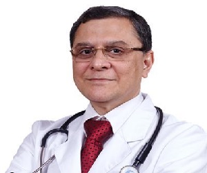 Dr. Gourdas Choudhuri