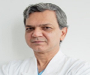 Dr. Madhukar Shahi