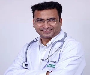 Dr. Praveen Gupta