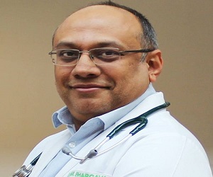 Dr. Rahul Bhargava