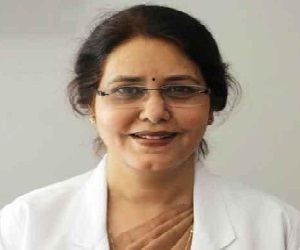 Dr. Rama Joshi