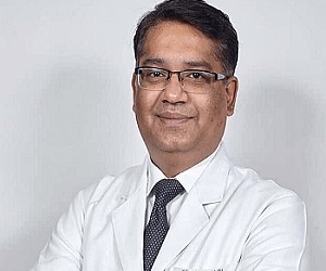 Dr. Salil Jain