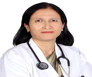 Dr. Sweety Agrawal