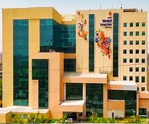 Manipal Hospital Dwarka New Delhi